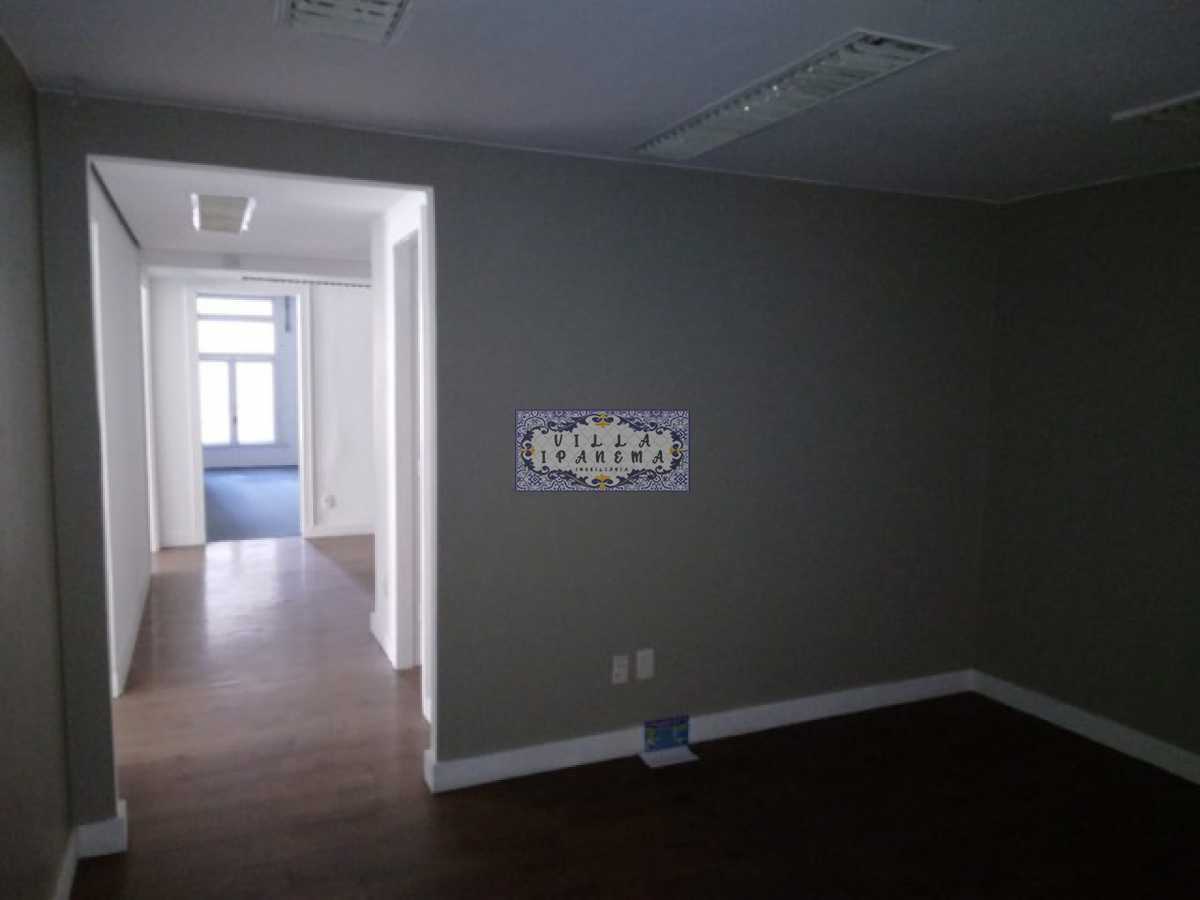 Conheça c do imóvel - Sala Comercial 200m² para alugar Rua do Carmo, Centro, Rio de Janeiro - R$ 100 - YANG003 - 4 c - 4