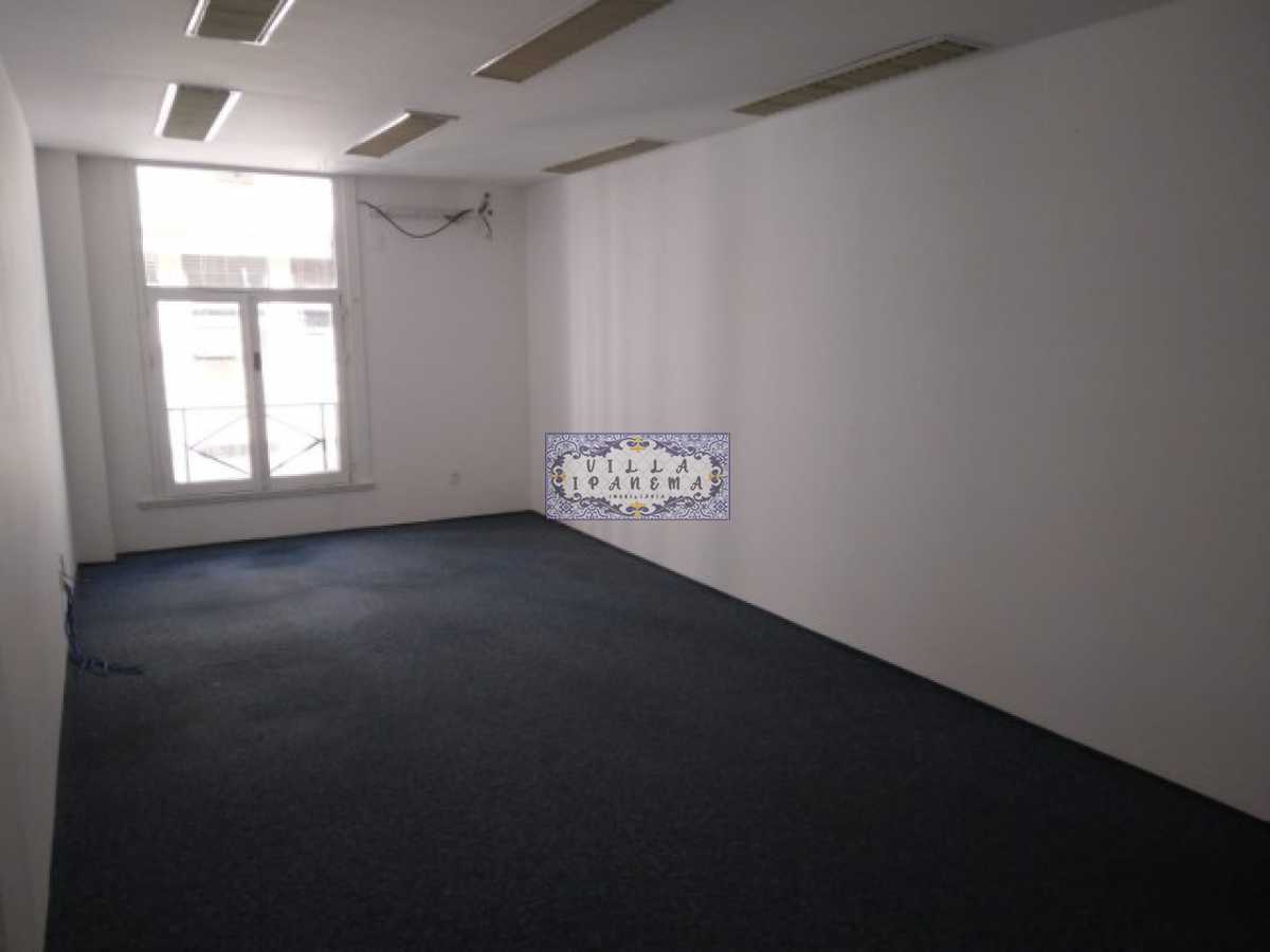 Conheça g do imóvel - Sala Comercial 200m² para alugar Rua do Carmo, Centro, Rio de Janeiro - R$ 100 - YANG003 - 7 g - 7