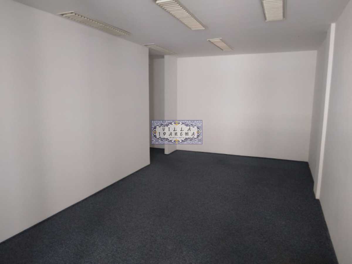 Conheça h do imóvel - Sala Comercial 200m² para alugar Rua do Carmo, Centro, Rio de Janeiro - R$ 100 - YANG003 - 8 h - 8