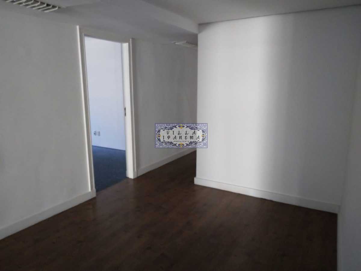 Conheça i do imóvel - Sala Comercial 200m² para alugar Rua do Carmo, Centro, Rio de Janeiro - R$ 100 - YANG003 - 9 i - 9