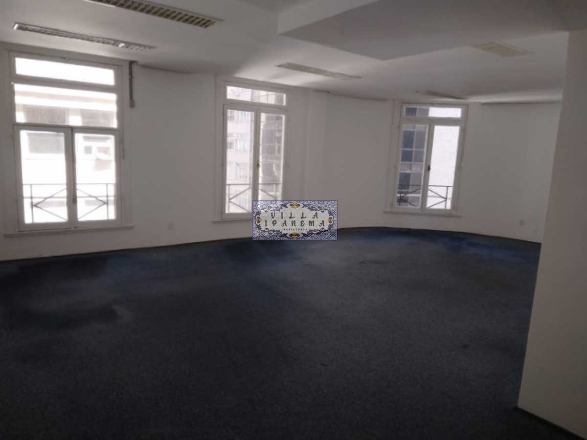 Conheça j do imóvel - Sala Comercial 200m² para alugar Rua do Carmo, Centro, Rio de Janeiro - R$ 100 - YANG003 - 10 j - 10