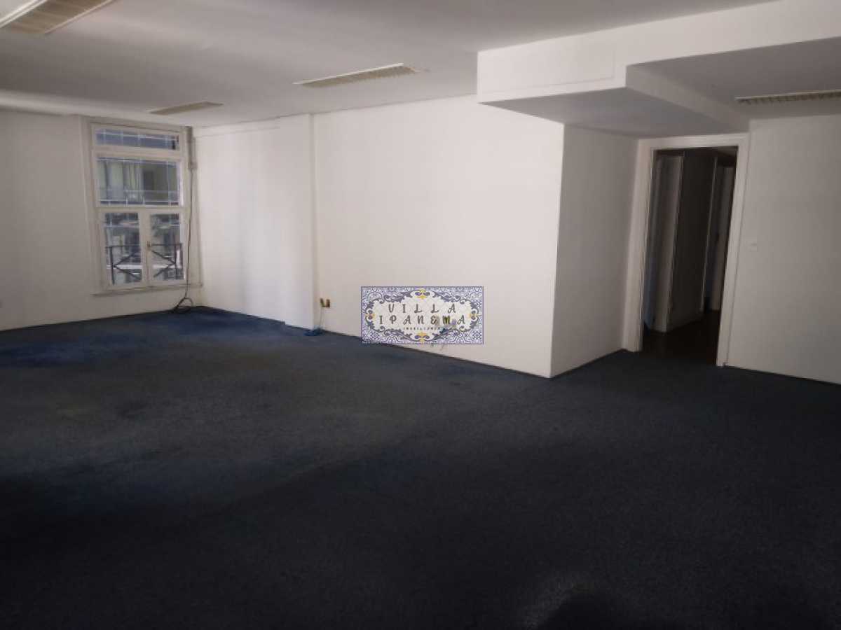 Conheça k do imóvel - Sala Comercial 200m² para alugar Rua do Carmo, Centro, Rio de Janeiro - R$ 100 - YANG003 - 11 k - 11