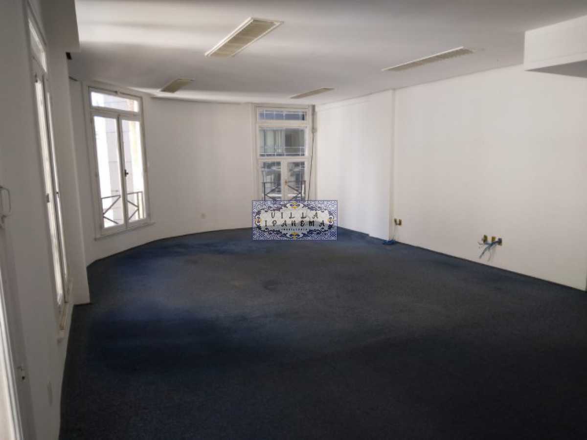 Conheça l do imóvel - Sala Comercial 200m² para alugar Rua do Carmo, Centro, Rio de Janeiro - R$ 100 - YANG003 - 12 l - 12