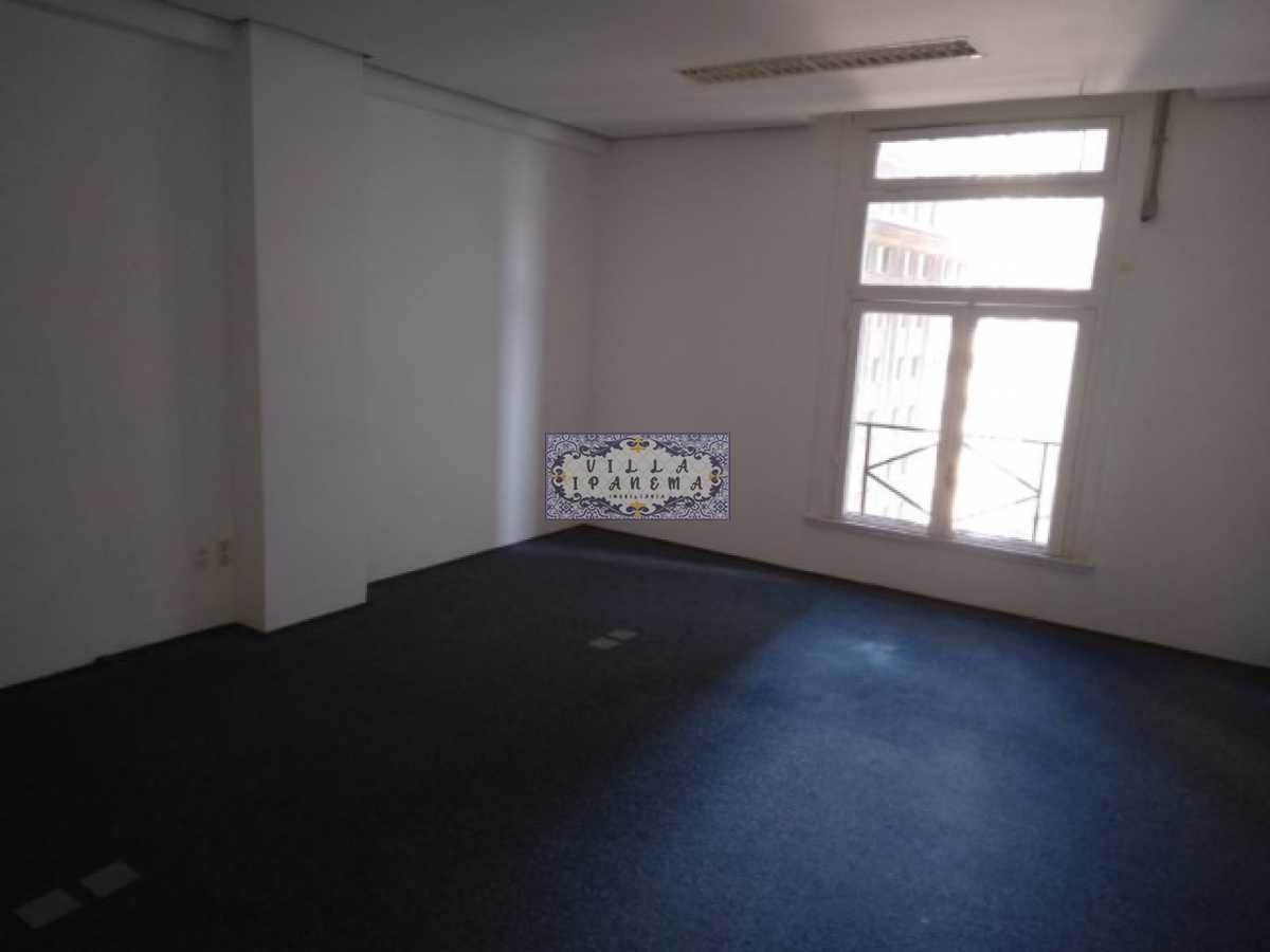 Conheça m do imóvel - Sala Comercial 200m² para alugar Rua do Carmo, Centro, Rio de Janeiro - R$ 100 - YANG003 - 13 m - 13
