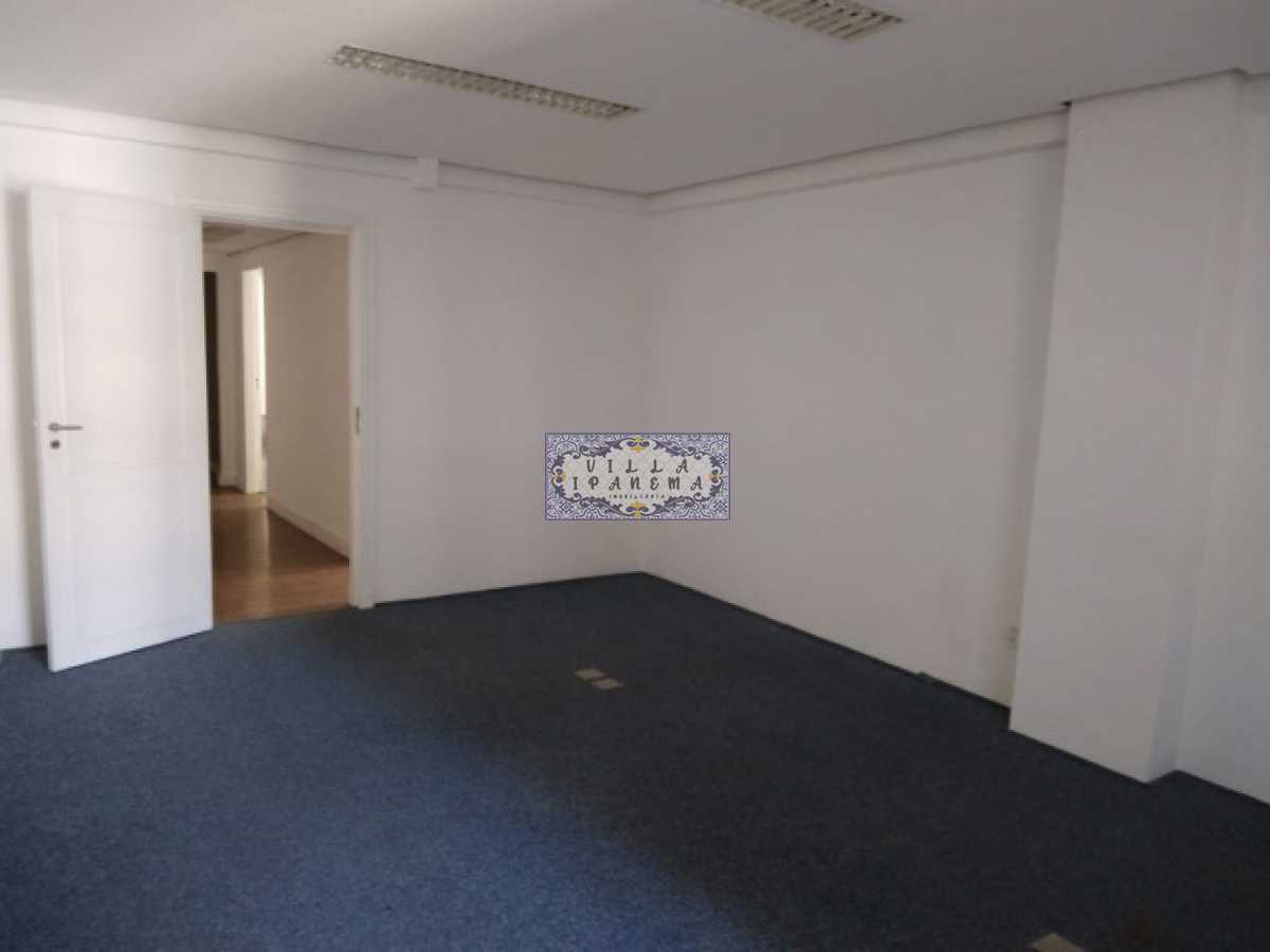 Conheça n do imóvel - Sala Comercial 200m² para alugar Rua do Carmo, Centro, Rio de Janeiro - R$ 100 - YANG003 - 14 n - 14