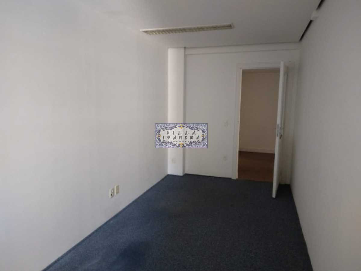 Conheça p do imóvel - Sala Comercial 200m² para alugar Rua do Carmo, Centro, Rio de Janeiro - R$ 100 - YANG003 - 16 p - 16