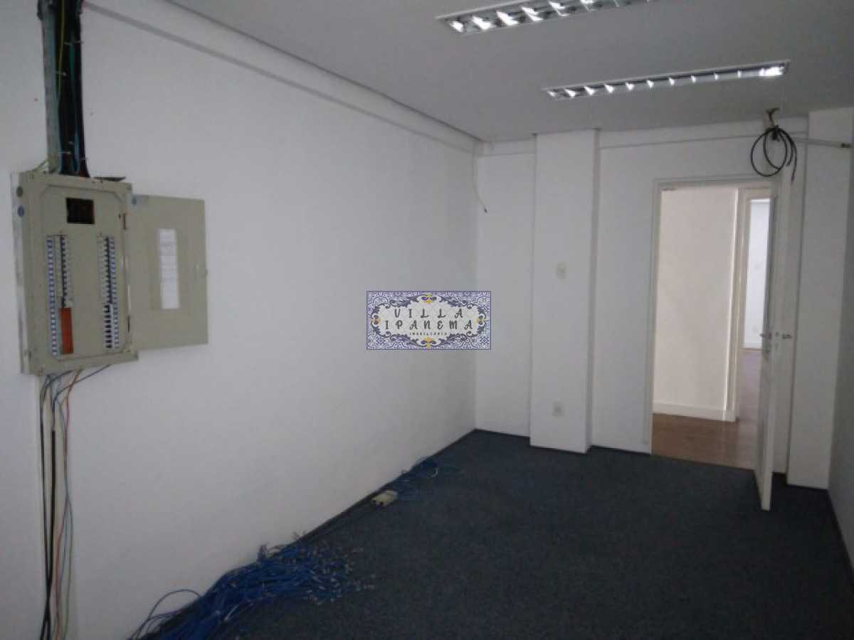 Conheça r do imóvel - Sala Comercial 200m² para alugar Rua do Carmo, Centro, Rio de Janeiro - R$ 100 - YANG003 - 18 r - 18