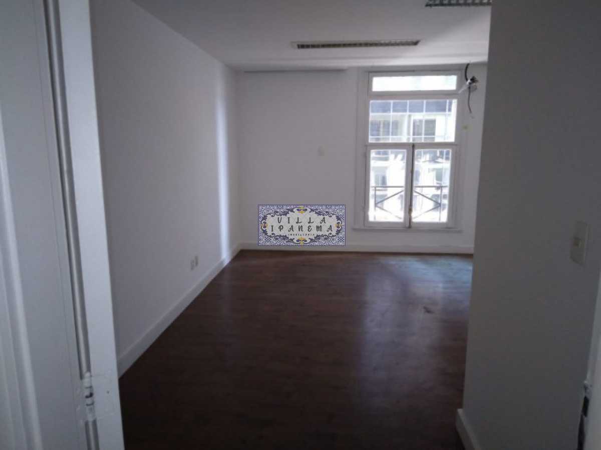 Conheça s do imóvel - Sala Comercial 200m² para alugar Rua do Carmo, Centro, Rio de Janeiro - R$ 100 - YANG003 - 19 s - 19