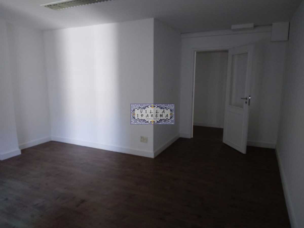 Conheça t do imóvel - Sala Comercial 200m² para alugar Rua do Carmo, Centro, Rio de Janeiro - R$ 100 - YANG003 - 20 t - 20