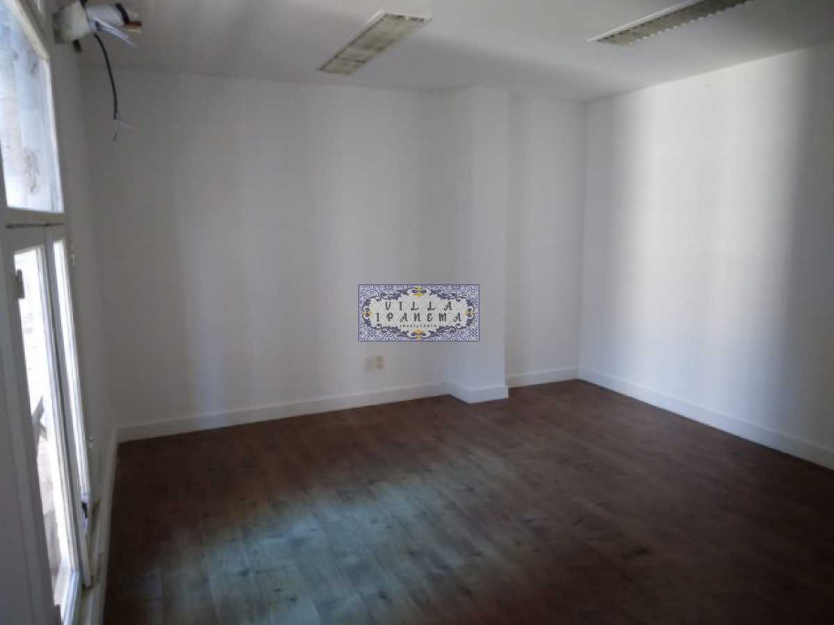 Conheça u do imóvel - Sala Comercial 200m² para alugar Rua do Carmo, Centro, Rio de Janeiro - R$ 100 - YANG003 - 21 u - 21