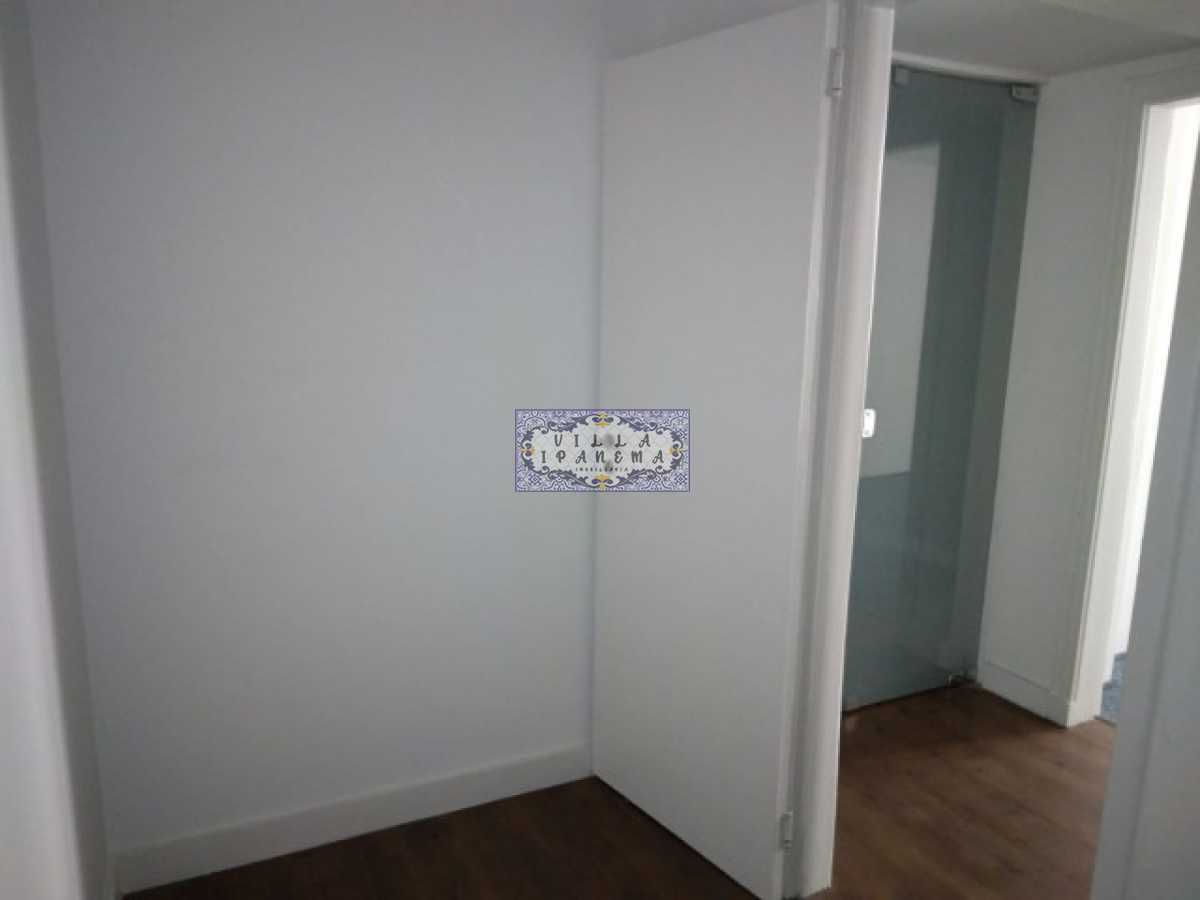 Conheça w do imóvel - Sala Comercial 200m² para alugar Rua do Carmo, Centro, Rio de Janeiro - R$ 100 - YANG003 - 23 w - 23
