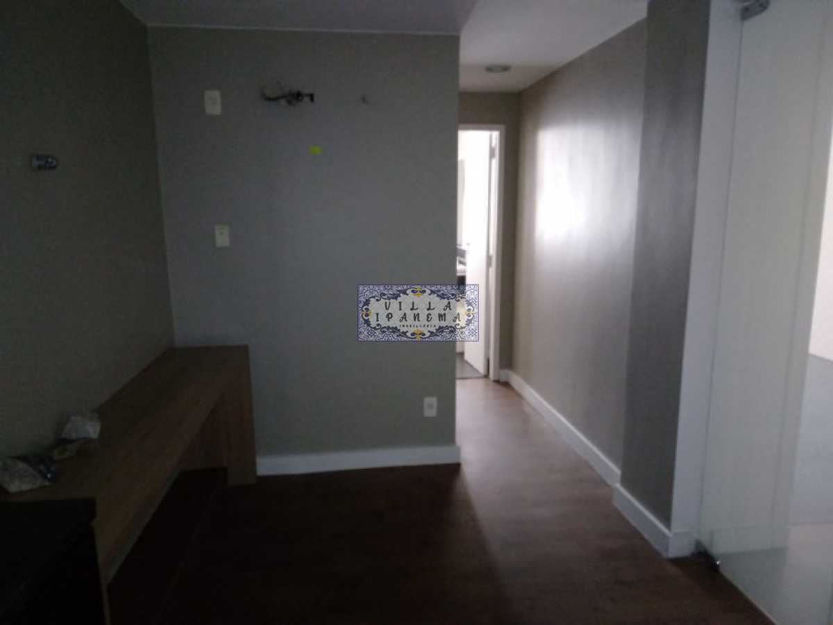 Conheça z do imóvel - Sala Comercial 200m² para alugar Rua do Carmo, Centro, Rio de Janeiro - R$ 100 - YANG003 - 26 z - 26