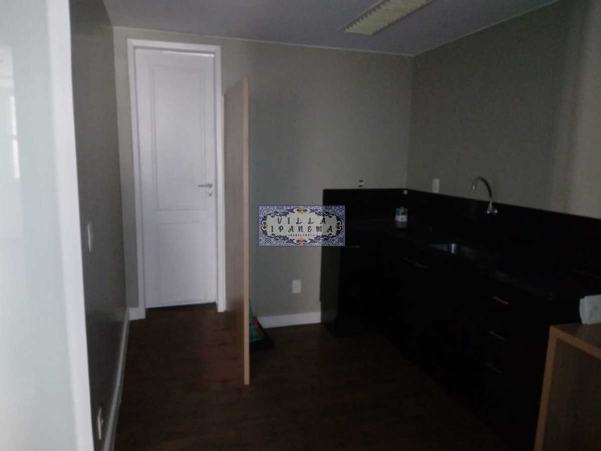 Conheça za do imóvel - Sala Comercial 200m² para alugar Rua do Carmo, Centro, Rio de Janeiro - R$ 100 - YANG003 - 27 za - 27