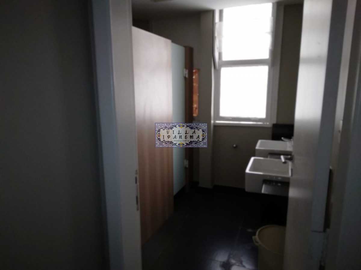 Conheça zb do imóvel - Sala Comercial 200m² para alugar Rua do Carmo, Centro, Rio de Janeiro - R$ 100 - YANG003 - 28 zb - 28