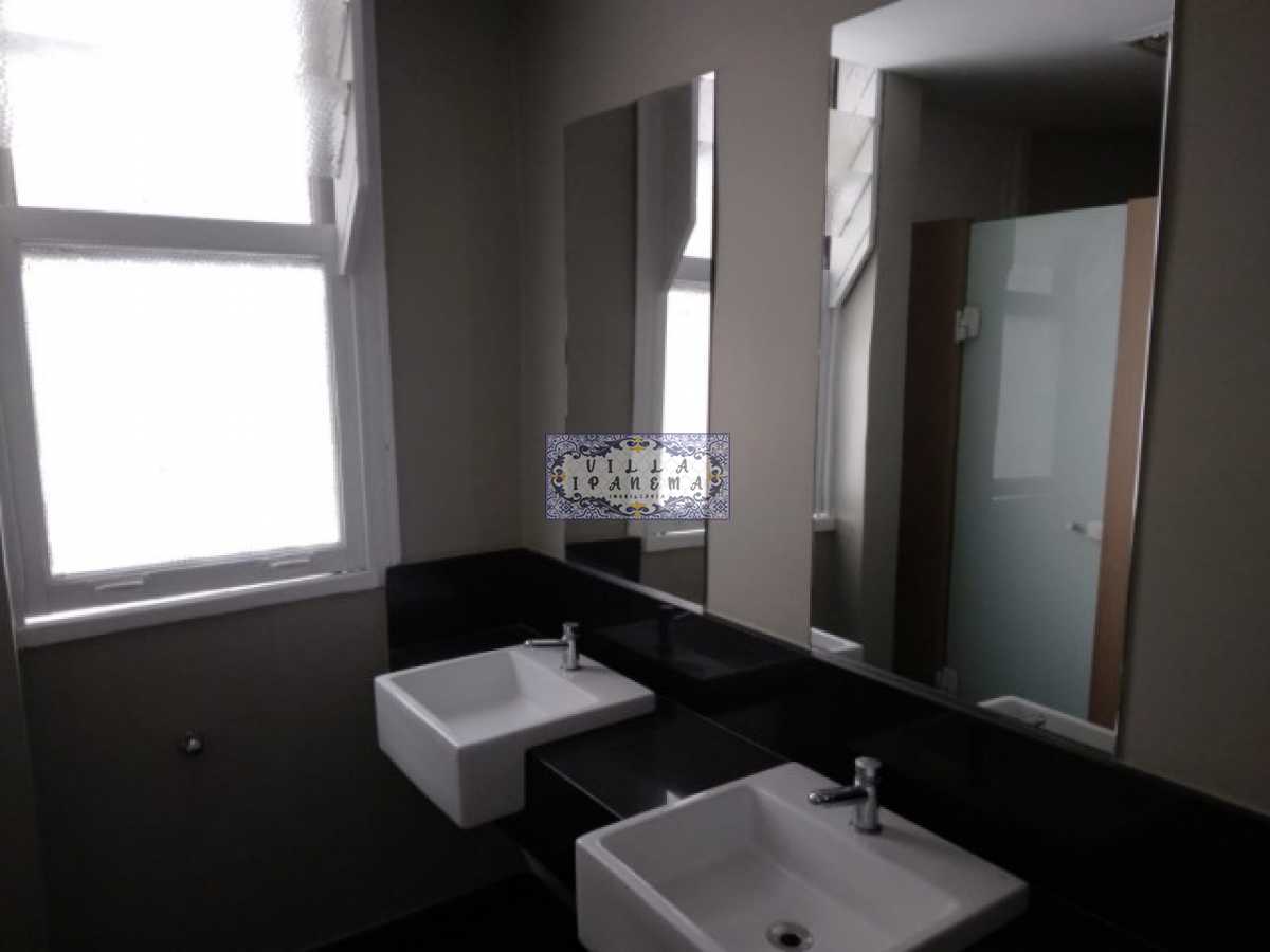 Conheça zc do imóvel - Sala Comercial 200m² para alugar Rua do Carmo, Centro, Rio de Janeiro - R$ 100 - YANG003 - 29 zc - 29