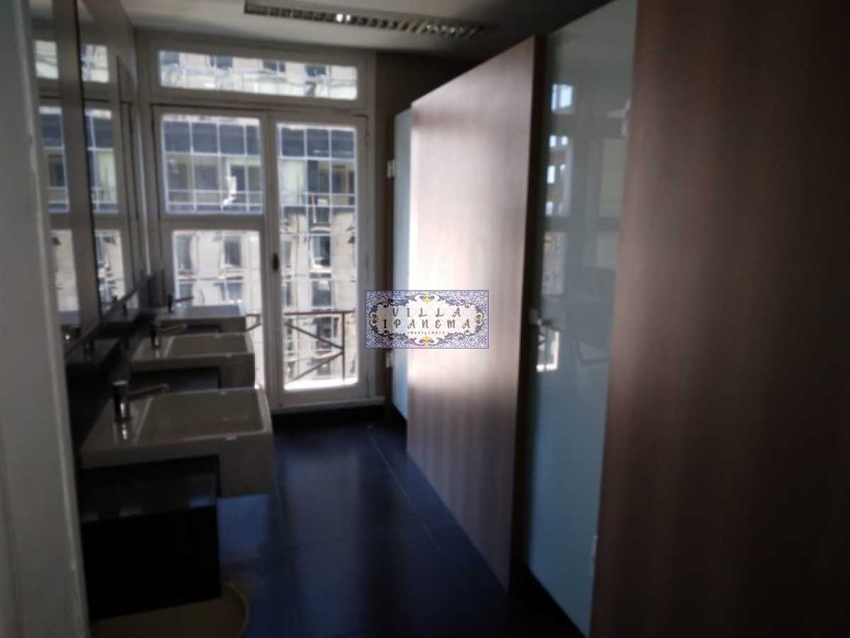 Conheça zd do imóvel - Sala Comercial 200m² para alugar Rua do Carmo, Centro, Rio de Janeiro - R$ 100 - YANG003 - 30 zd - 30