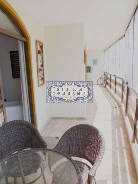 Conheça Cobertura 3 quartos à venda Barra da Tijuca, Rio de Janeiro - R$ 2.500.000 - ATC00314 - 1 1