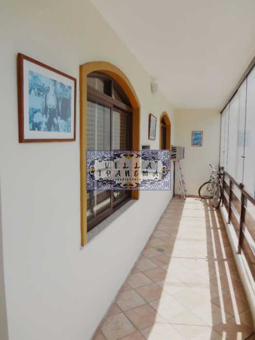 Conheça 1 do imóvel - Cobertura 3 quartos à venda Barra da Tijuca, Rio de Janeiro - R$ 2.500.000 - ATC00314 - 2 1 - 2