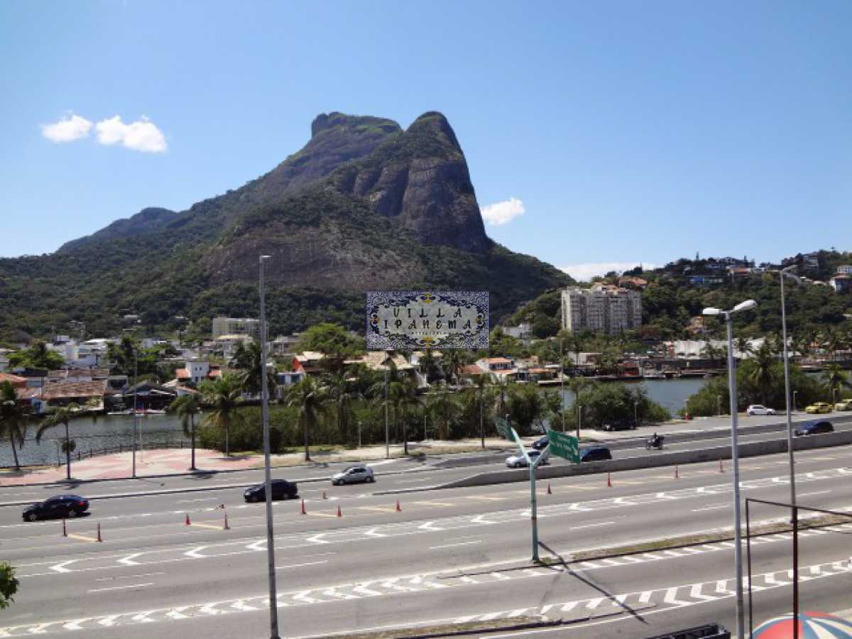 Conheça 2 do imóvel - Cobertura 3 quartos à venda Barra da Tijuca, Rio de Janeiro - R$ 2.500.000 - ATC00314 - 3 2 - 3
