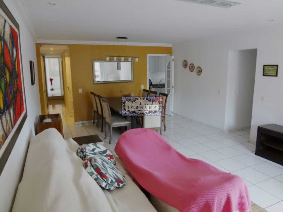 Conheça 76796 do imóvel - Cobertura 3 quartos à venda Barra da Tijuca, Rio de Janeiro - R$ 2.500.000 - ATC00314 - 5 76796 - 5