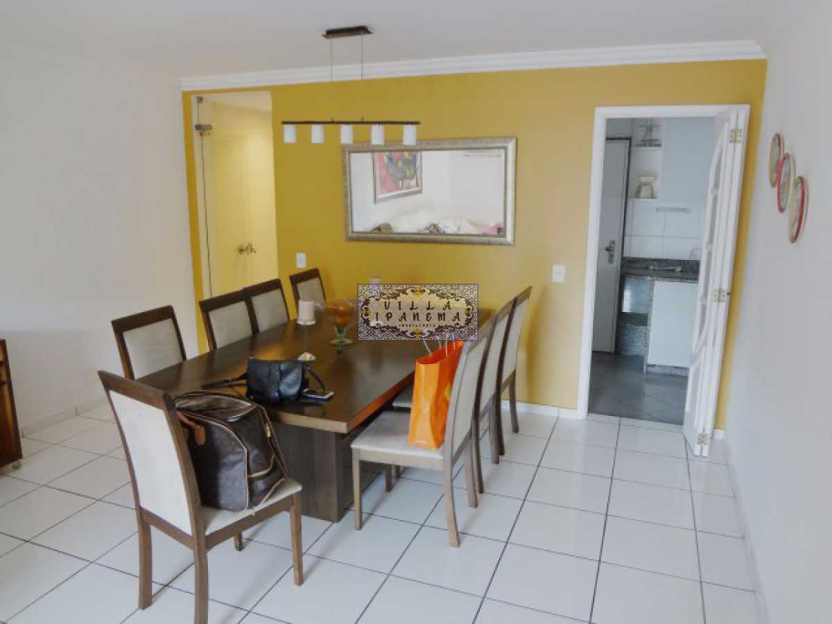 Conheça 76797 do imóvel - Cobertura 3 quartos à venda Barra da Tijuca, Rio de Janeiro - R$ 2.500.000 - ATC00314 - 6 76797 - 6