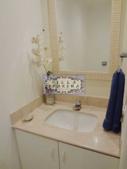Conheça 76800 do imóvel - Cobertura 3 quartos à venda Barra da Tijuca, Rio de Janeiro - R$ 2.500.000 - ATC00314 - 9 76800 - 9