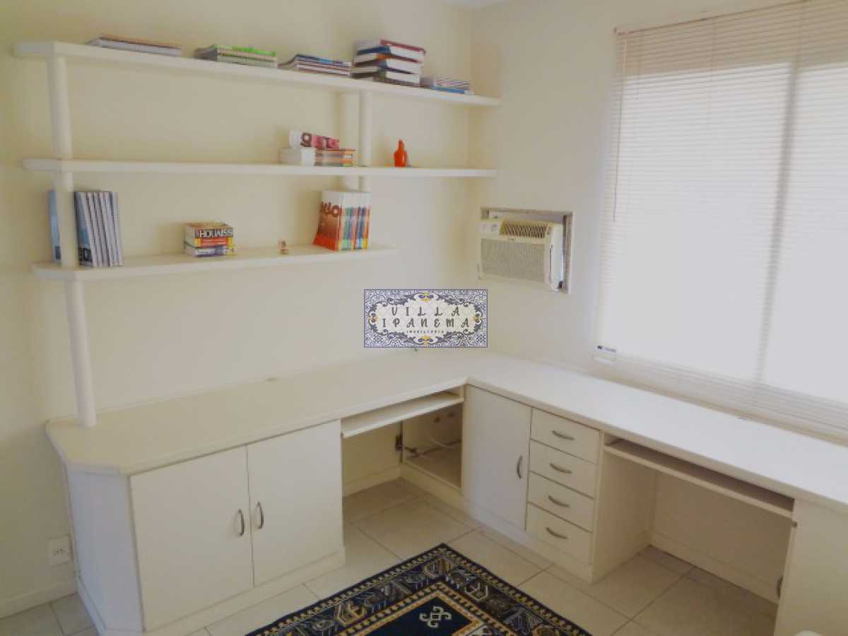 Conheça 76810 do imóvel - Cobertura 3 quartos à venda Barra da Tijuca, Rio de Janeiro - R$ 2.500.000 - ATC00314 - 14 76810 - 14