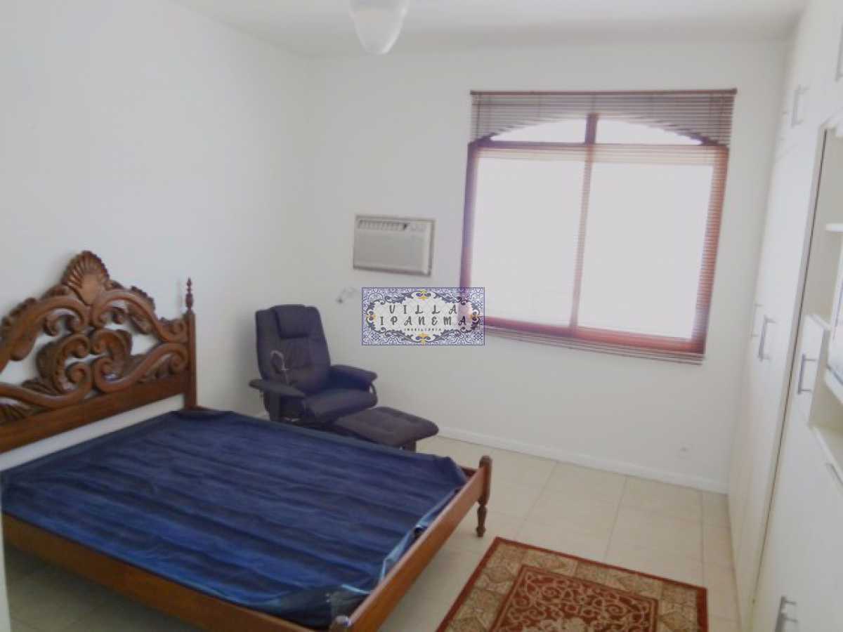 Conheça 76813 do imóvel - Cobertura 3 quartos à venda Barra da Tijuca, Rio de Janeiro - R$ 2.500.000 - ATC00314 - 15 76813 - 15