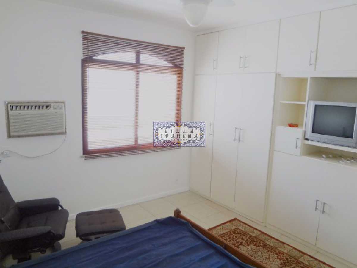 Conheça 76814 do imóvel - Cobertura 3 quartos à venda Barra da Tijuca, Rio de Janeiro - R$ 2.500.000 - ATC00314 - 16 76814 - 16