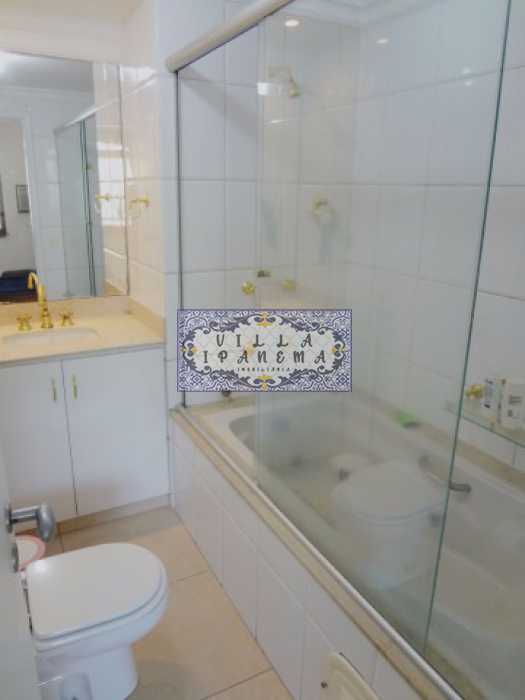 Conheça 76818 do imóvel - Cobertura 3 quartos à venda Barra da Tijuca, Rio de Janeiro - R$ 2.500.000 - ATC00314 - 19 76818 - 19