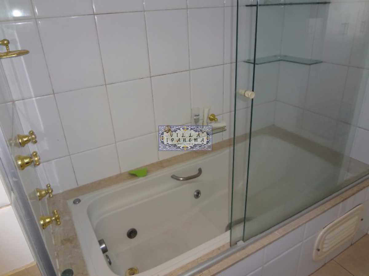 Conheça 76819 do imóvel - Cobertura 3 quartos à venda Barra da Tijuca, Rio de Janeiro - R$ 2.500.000 - ATC00314 - 20 76819 - 20
