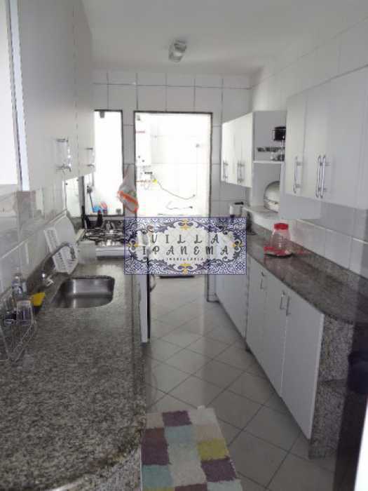 Conheça 76820 do imóvel - Cobertura 3 quartos à venda Barra da Tijuca, Rio de Janeiro - R$ 2.500.000 - ATC00314 - 21 76820 - 21