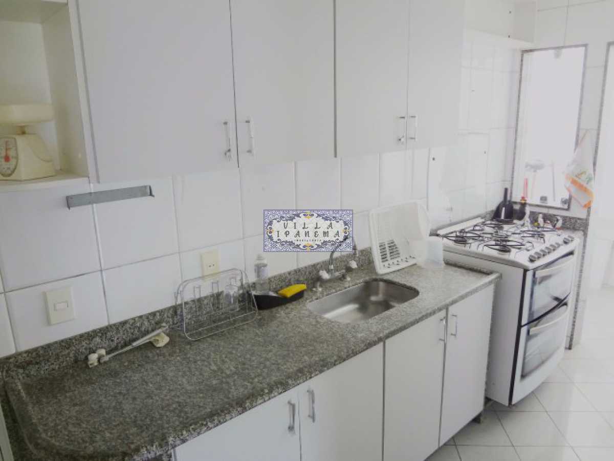Conheça 76821 do imóvel - Cobertura 3 quartos à venda Barra da Tijuca, Rio de Janeiro - R$ 2.500.000 - ATC00314 - 22 76821 - 22
