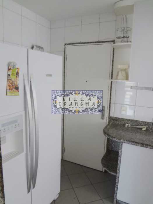 Conheça 76822 do imóvel - Cobertura 3 quartos à venda Barra da Tijuca, Rio de Janeiro - R$ 2.500.000 - ATC00314 - 23 76822 - 23