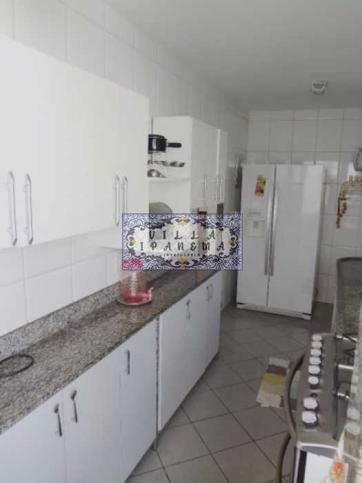 Conheça 76823 do imóvel - Cobertura 3 quartos à venda Barra da Tijuca, Rio de Janeiro - R$ 2.500.000 - ATC00314 - 24 76823 - 24