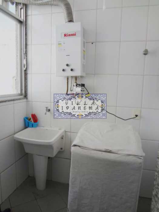 Conheça 76824 do imóvel - Cobertura 3 quartos à venda Barra da Tijuca, Rio de Janeiro - R$ 2.500.000 - ATC00314 - 25 76824 - 25