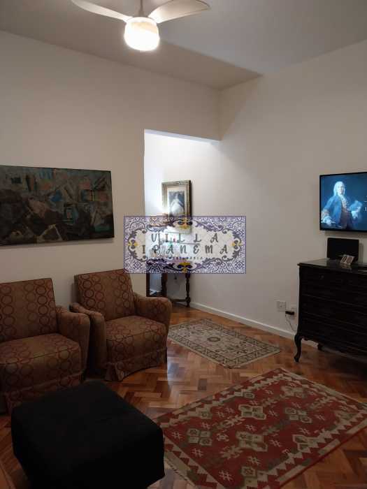 Conheça a do imóvel - Apartamento à venda Rua Marquês de Abrantes, Flamengo, Rio de Janeiro - R$ 504.000 - IPA6767 - 1 a - 1