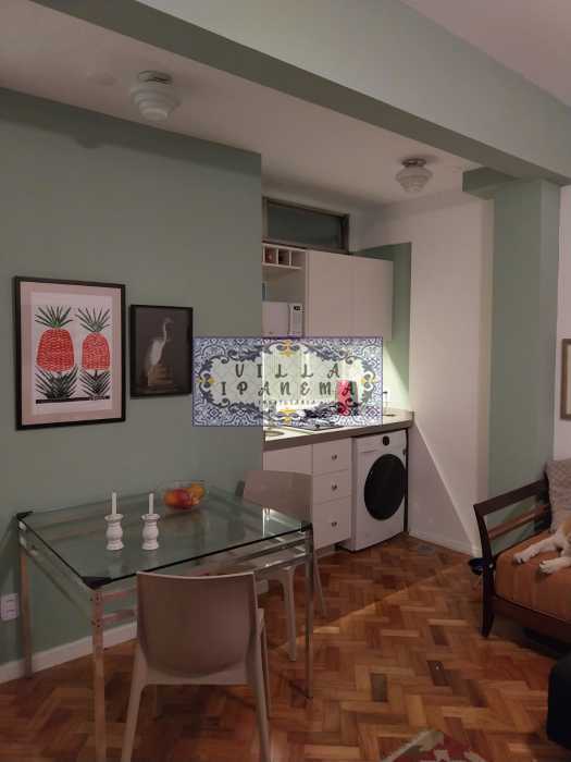 Conheça ab do imóvel - Apartamento à venda Rua Marquês de Abrantes, Flamengo, Rio de Janeiro - R$ 504.000 - IPA6767 - 2 ab - 2