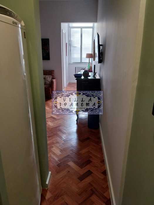 Conheça d do imóvel - Apartamento à venda Rua Marquês de Abrantes, Flamengo, Rio de Janeiro - R$ 504.000 - IPA6767 - 4 d - 4