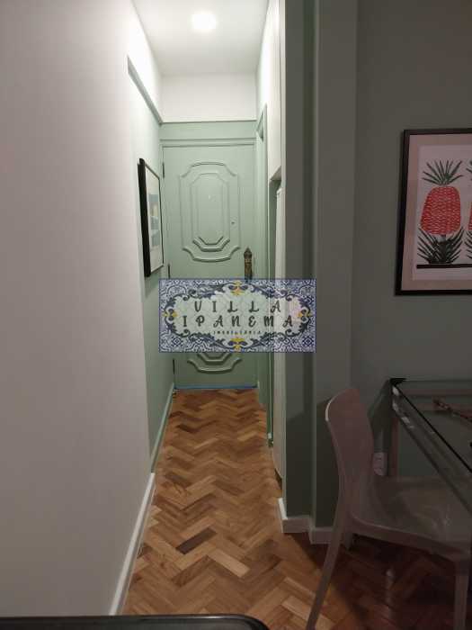 Conheça d1 do imóvel - Apartamento à venda Rua Marquês de Abrantes, Flamengo, Rio de Janeiro - R$ 504.000 - IPA6767 - 5 d1 - 5