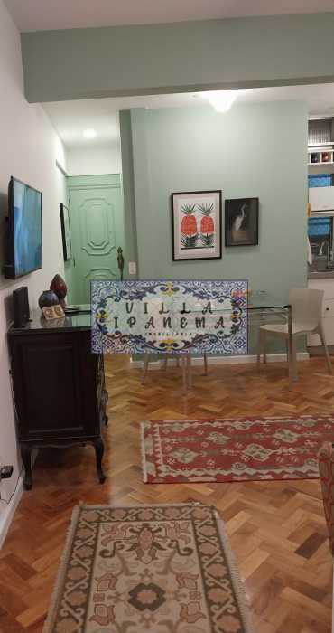 Conheça g1 do imóvel - Apartamento à venda Rua Marquês de Abrantes, Flamengo, Rio de Janeiro - R$ 504.000 - IPA6767 - 9 g1 - 9