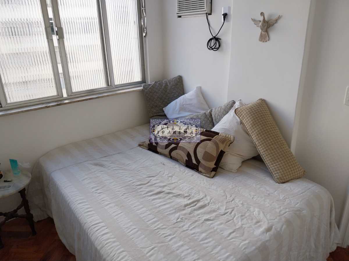Conheça i do imóvel - Apartamento à venda Rua Marquês de Abrantes, Flamengo, Rio de Janeiro - R$ 504.000 - IPA6767 - 11 i - 11