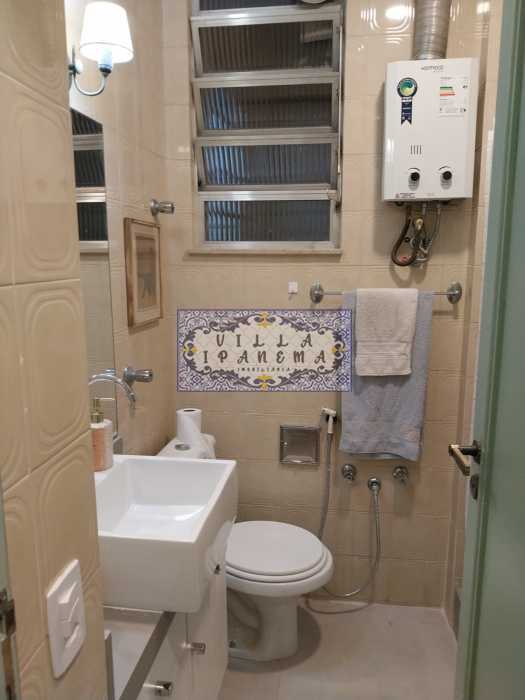 Conheça j do imóvel - Apartamento à venda Rua Marquês de Abrantes, Flamengo, Rio de Janeiro - R$ 504.000 - IPA6767 - 12 j - 12