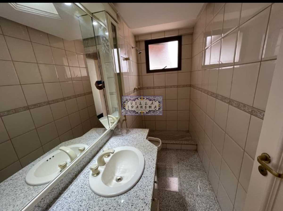Conheça A4.2 do imóvel - Cobertura à venda Rua Desembargador Paulo Alonso, Recreio dos Bandeirantes, Rio de Janeiro - R$ 1.272.000 - IPA6787 - 6 A4.2 - 6