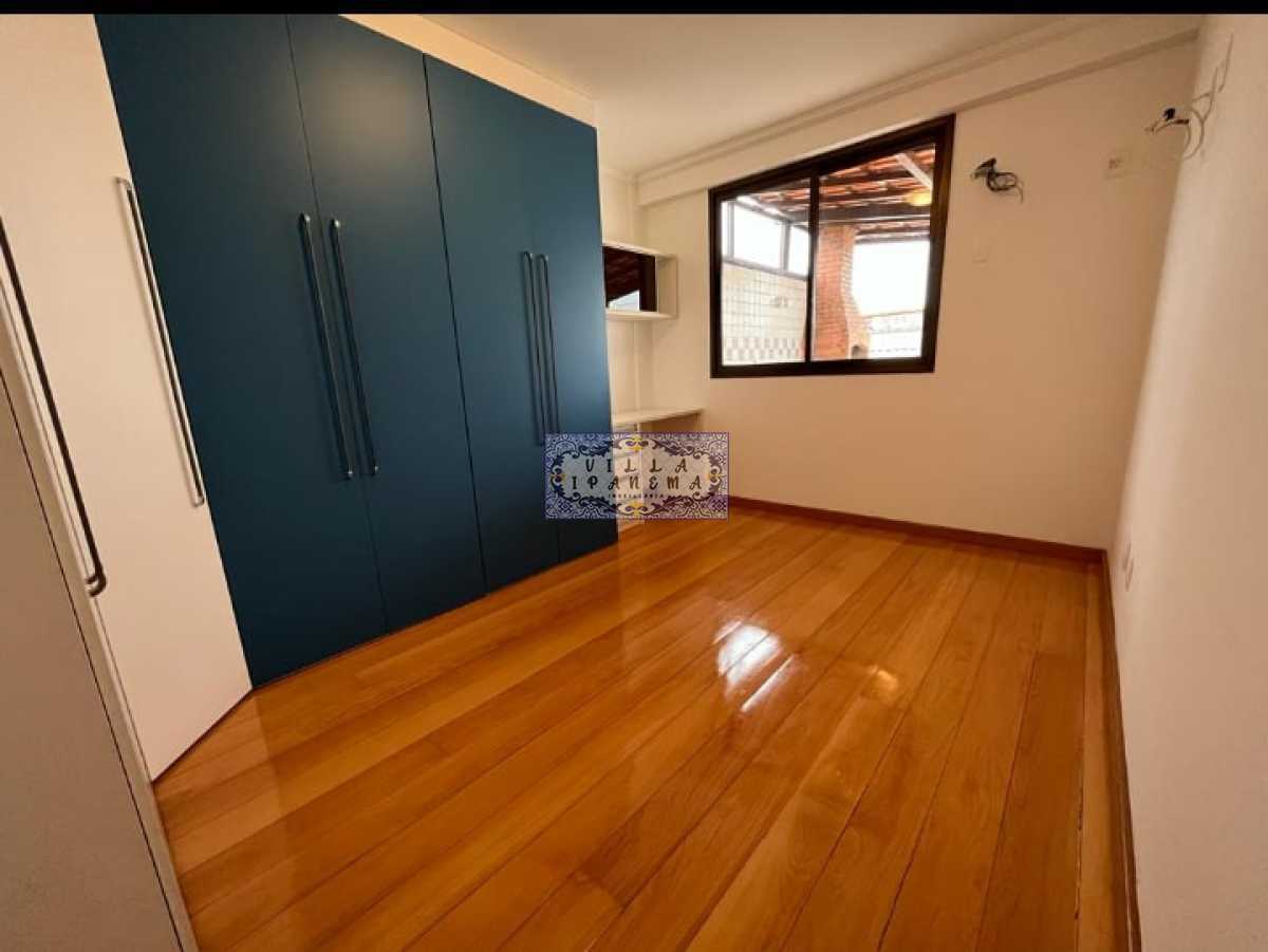 Conheça A4.5 do imóvel - Cobertura à venda Rua Desembargador Paulo Alonso, Recreio dos Bandeirantes, Rio de Janeiro - R$ 1.272.000 - IPA6787 - 9 A4.5 - 9