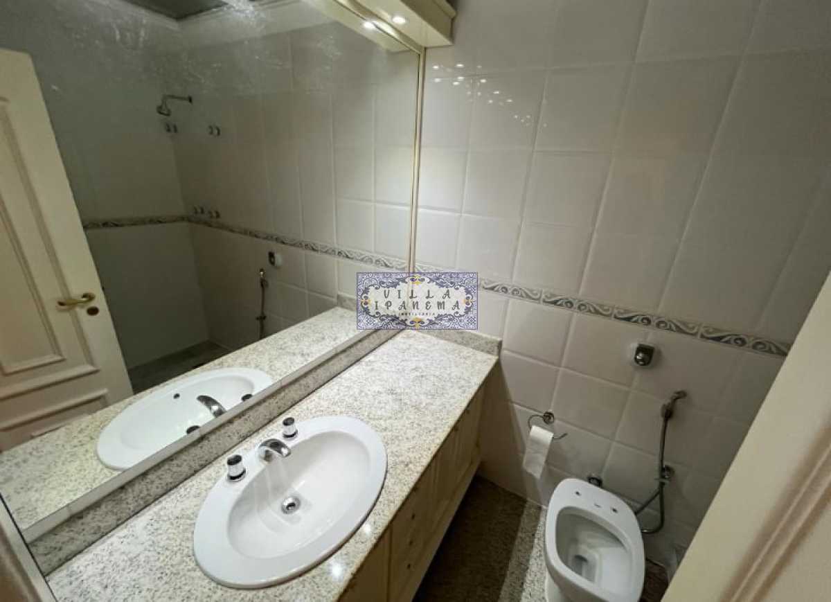 Conheça A4.6 do imóvel - Cobertura à venda Rua Desembargador Paulo Alonso, Recreio dos Bandeirantes, Rio de Janeiro - R$ 1.272.000 - IPA6787 - 10 A4.6 - 10