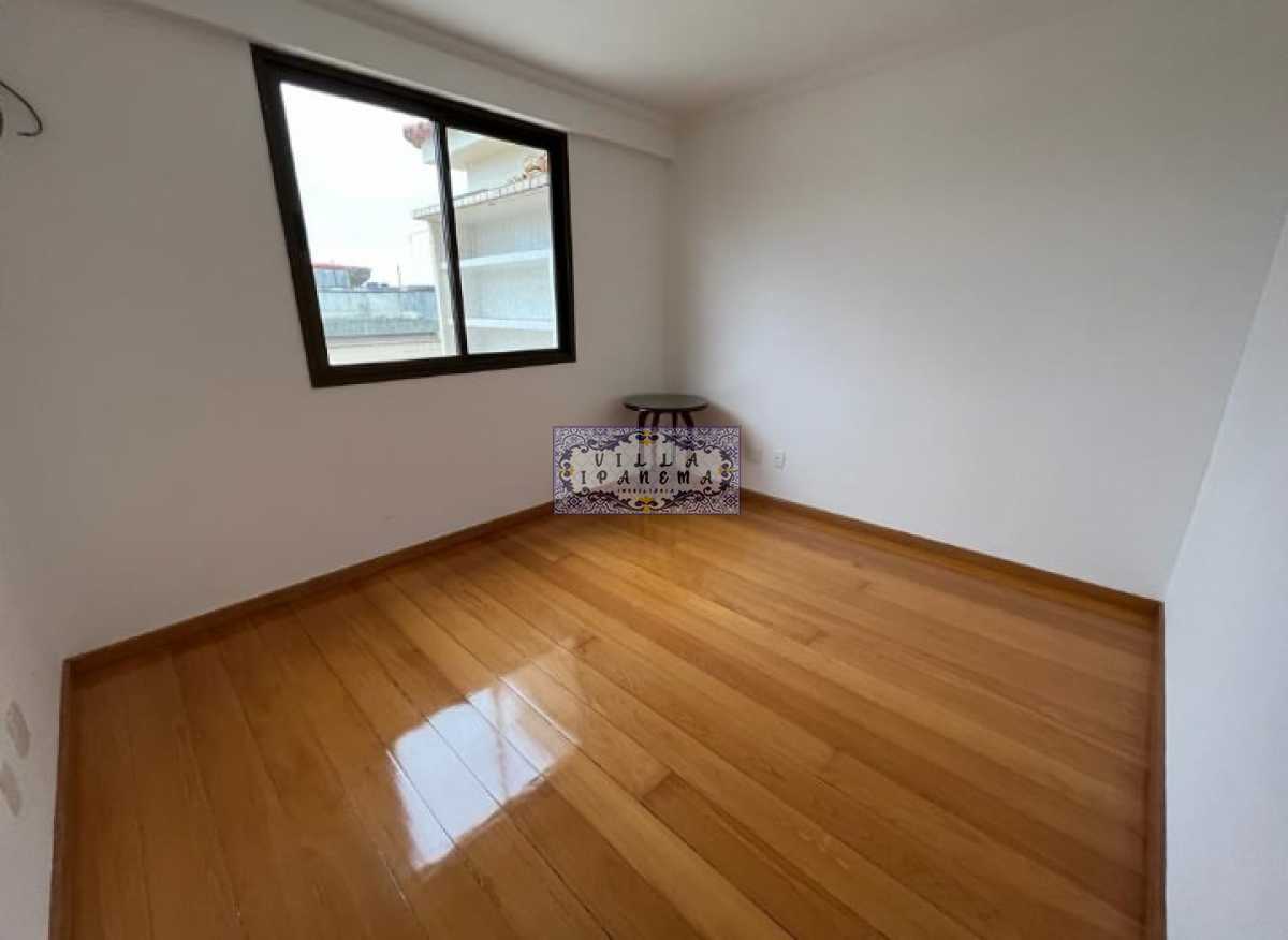 Conheça A4.7 do imóvel - Cobertura à venda Rua Desembargador Paulo Alonso, Recreio dos Bandeirantes, Rio de Janeiro - R$ 1.272.000 - IPA6787 - 11 A4.7 - 11