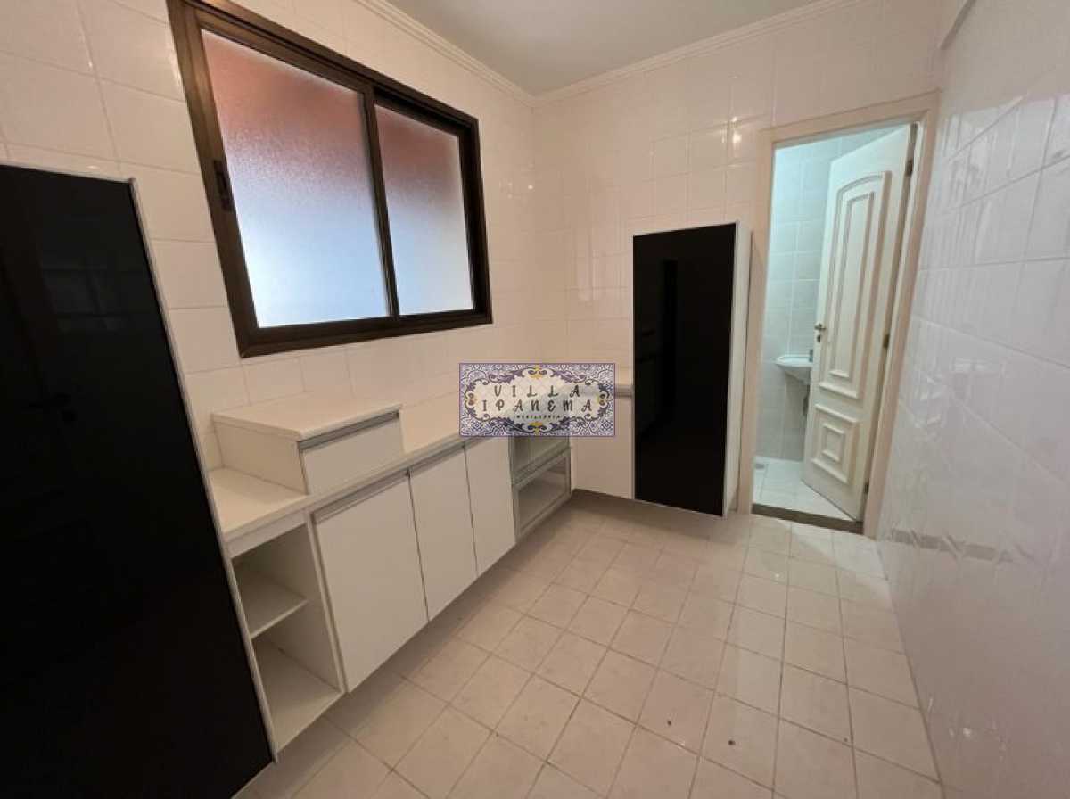 Conheça A4.8 do imóvel - Cobertura à venda Rua Desembargador Paulo Alonso, Recreio dos Bandeirantes, Rio de Janeiro - R$ 1.272.000 - IPA6787 - 12 A4.8 - 12