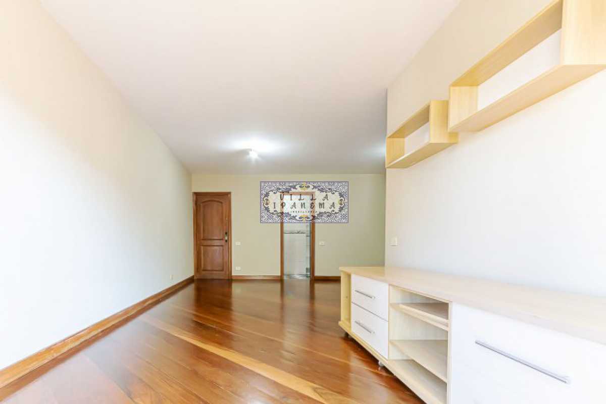 Conheça 212614 do imóvel - Apartamento à venda Rua Fernandes Figueira, Tijuca, Rio de Janeiro - R$ 1.139.000 - AG00003 - 2 212614 - 2