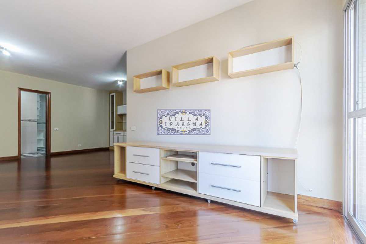 Conheça 212615 do imóvel - Apartamento à venda Rua Fernandes Figueira, Tijuca, Rio de Janeiro - R$ 1.139.000 - AG00003 - 3 212615 - 3